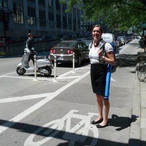 Meet your Posher, Aly